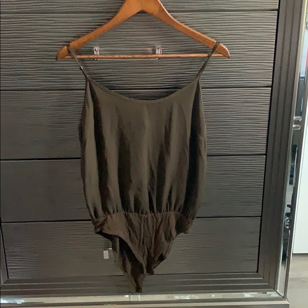 Body suit